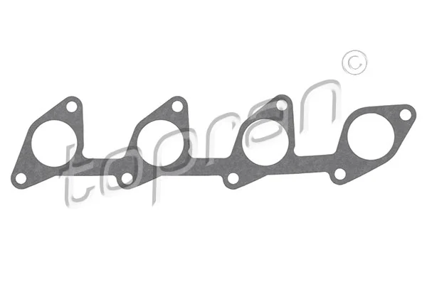 Gasket, intake manifold