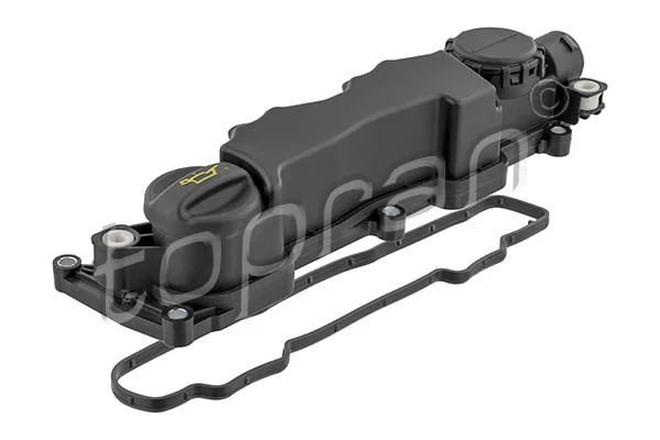 Cylinder Head Cover