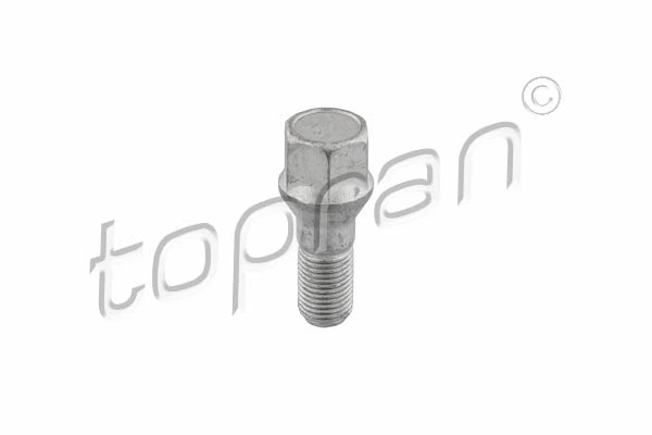 Wheel Bolt