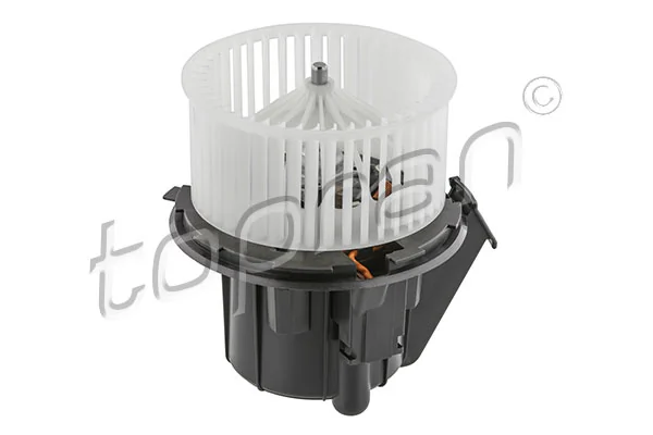 Interior Blower