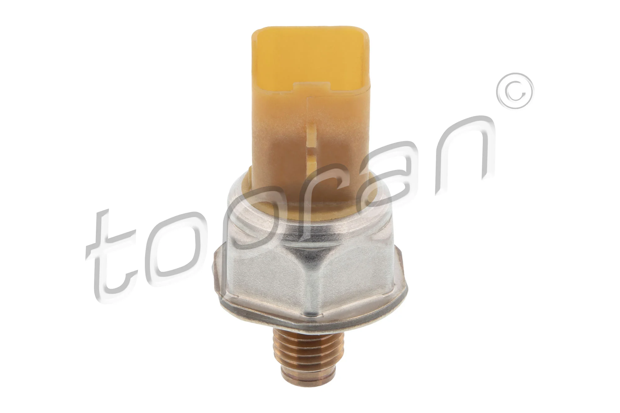 Sensor, fuel pressure