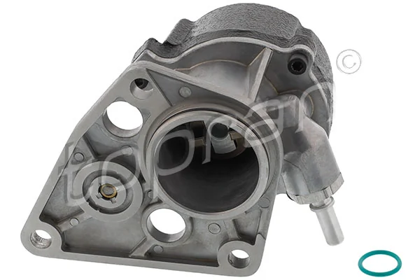 Vacuum Pump, braking system