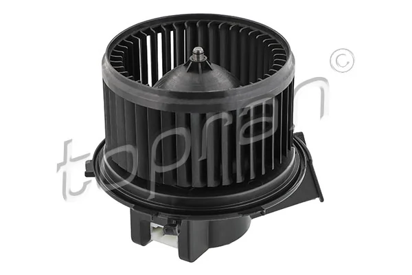 Interior Blower