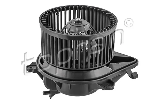 Interior Blower