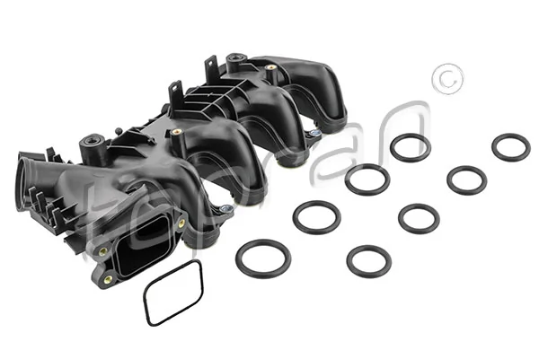 Intake Manifold Module