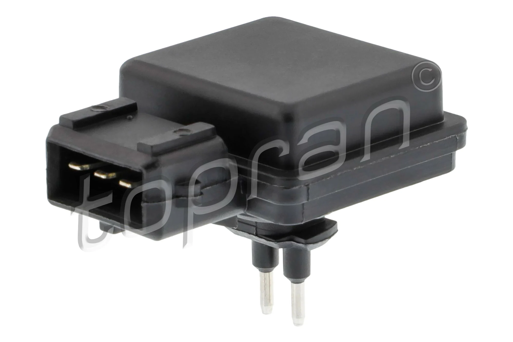 Sensor, coolant level