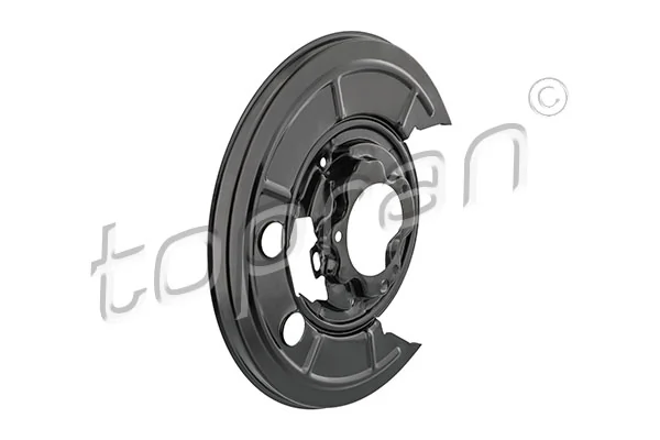 Splash Guard, brake disc