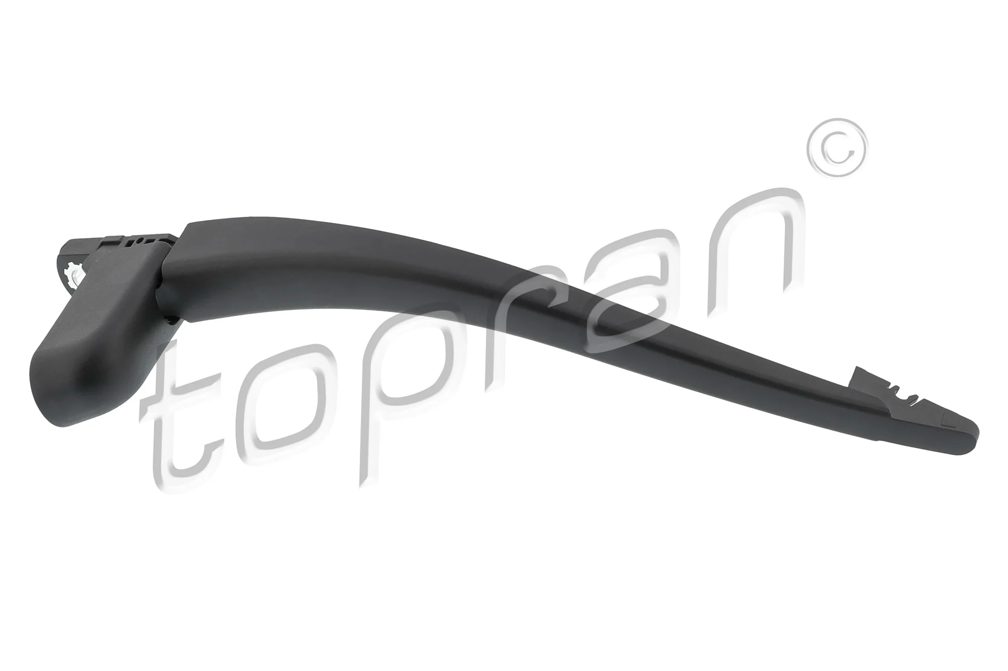 Wiper Arm, window cleaning