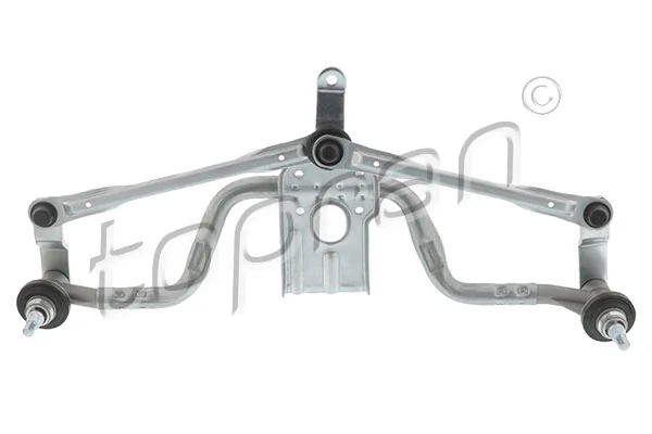 Wiper Linkage