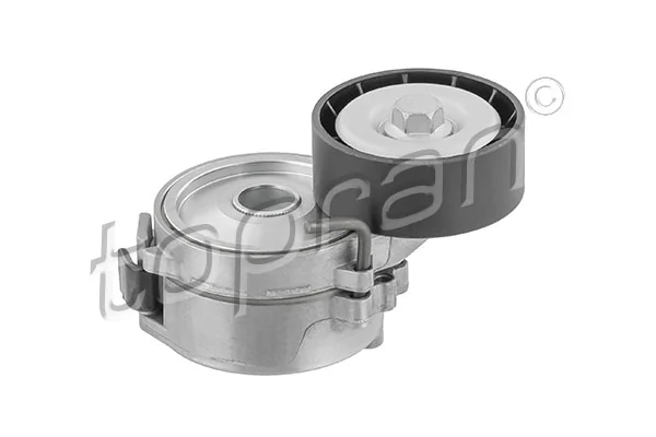 Belt Tensioner, V-ribbed belt