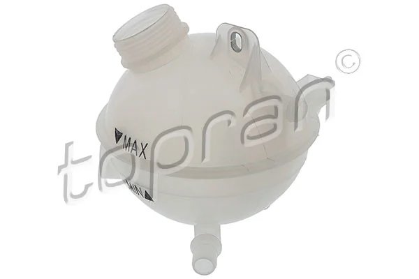 Expansion Tank, coolant