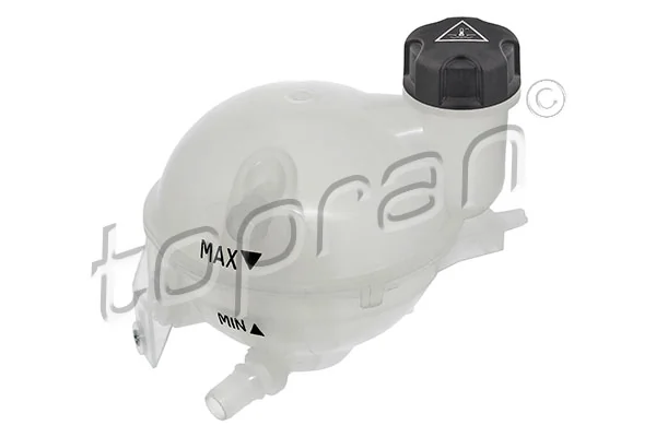 Expansion Tank, coolant