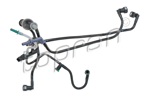 Fuel Line