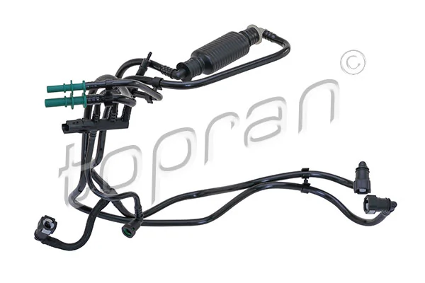 Fuel Line