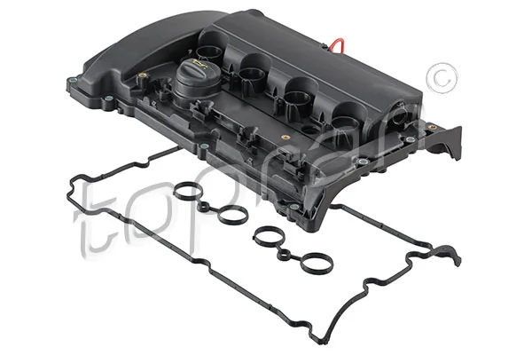 Cylinder Head Cover