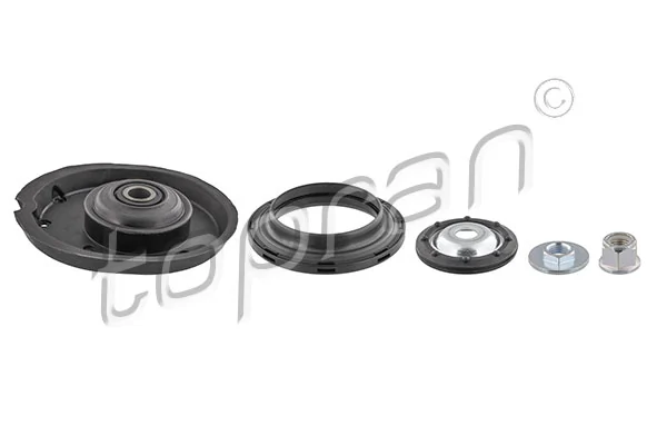 Repair Kit, suspension strut support mount