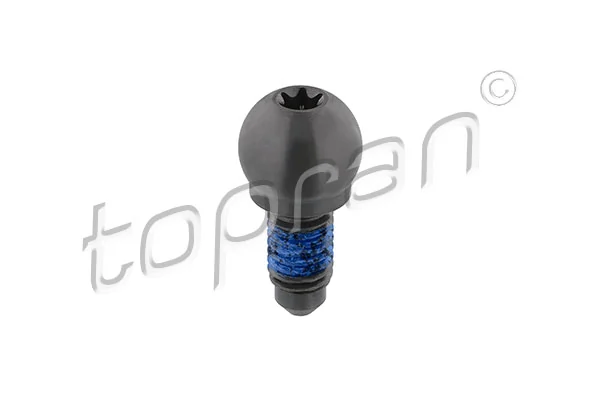 Ball Stud, clutch control
