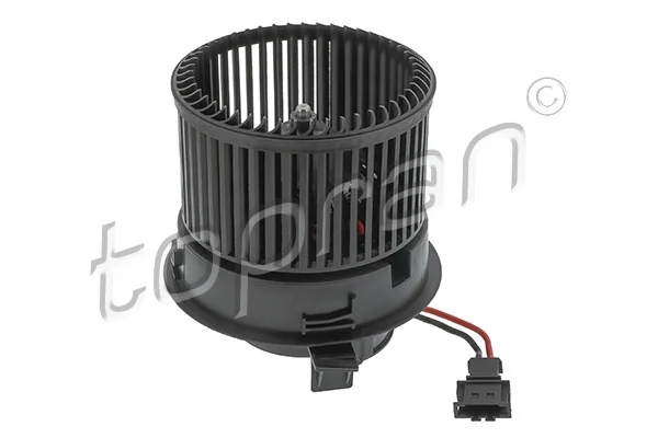 Interior Blower