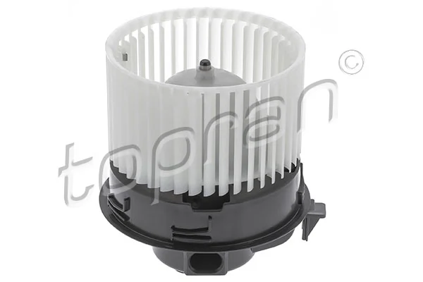 Interior Blower