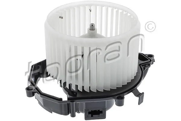 Interior Blower
