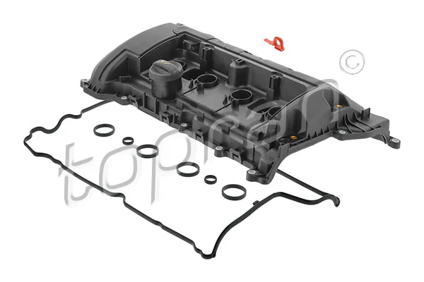 Cylinder Head Cover