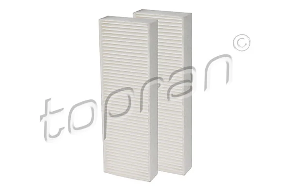 Filter Set, cabin air