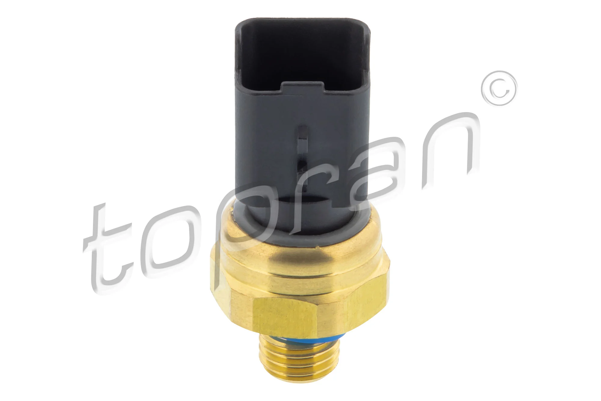 Oil Pressure Switch