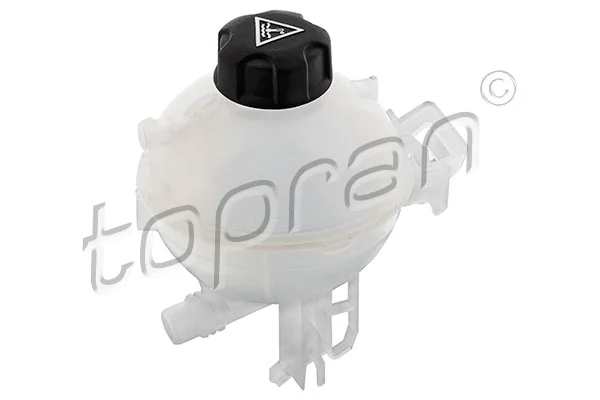 Expansion Tank, coolant