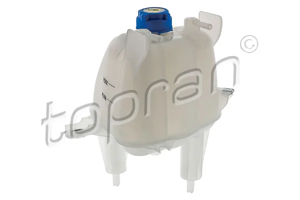 Expansion Tank, coolant
