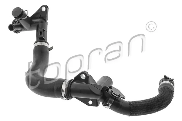 Radiator Hose