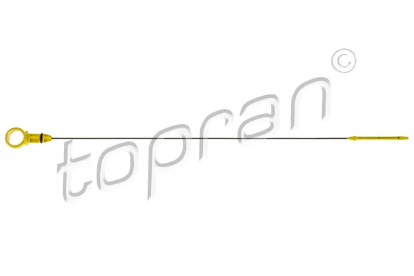Oil Dipstick