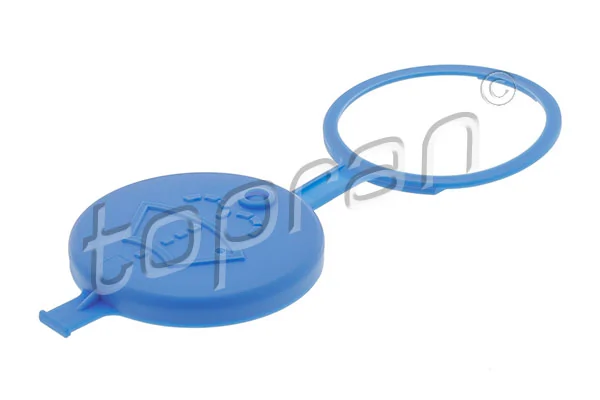Sealing Cap, washer fluid reservoir