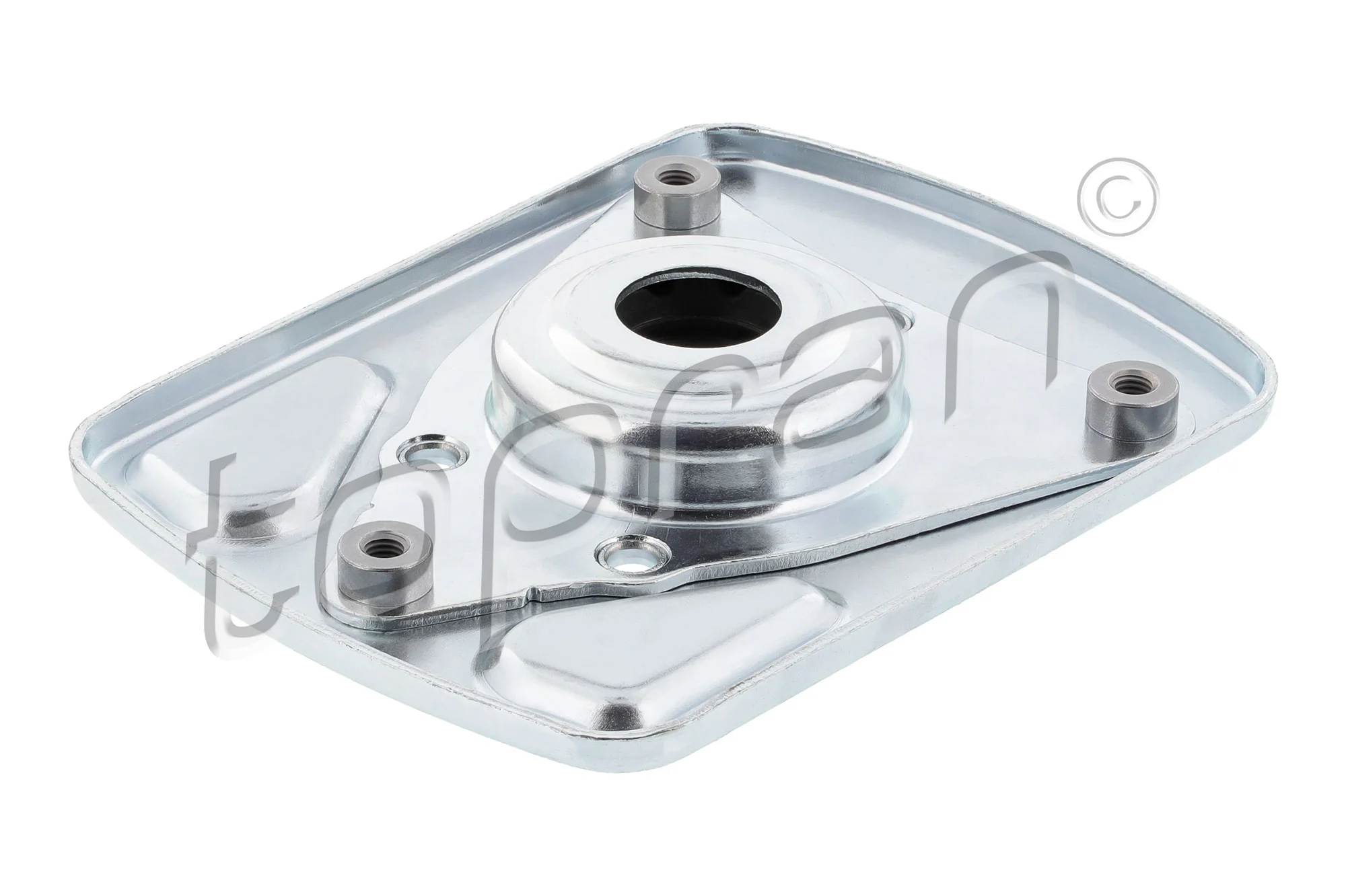 Suspension Strut Support Mount