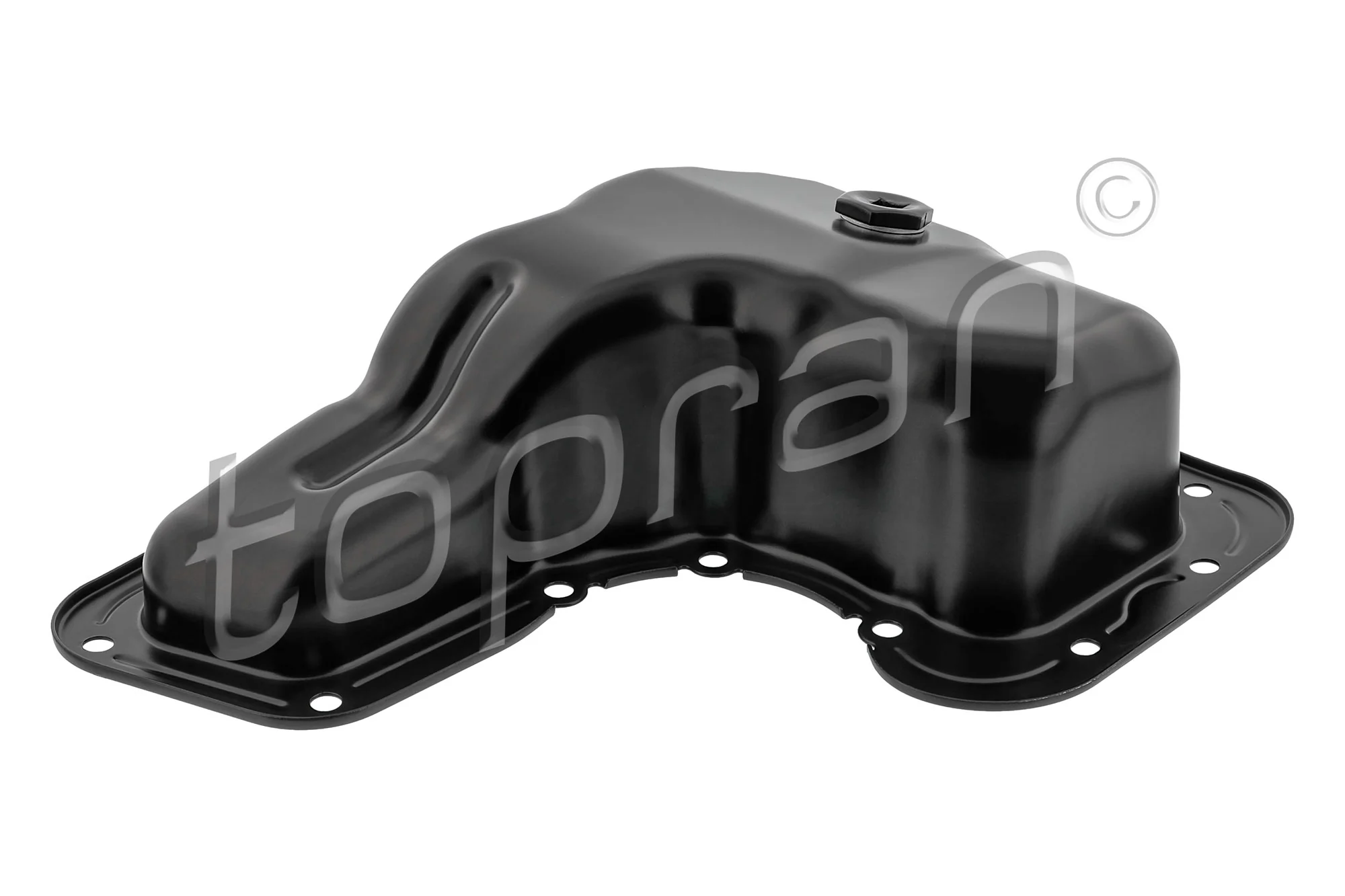 Oil Sump