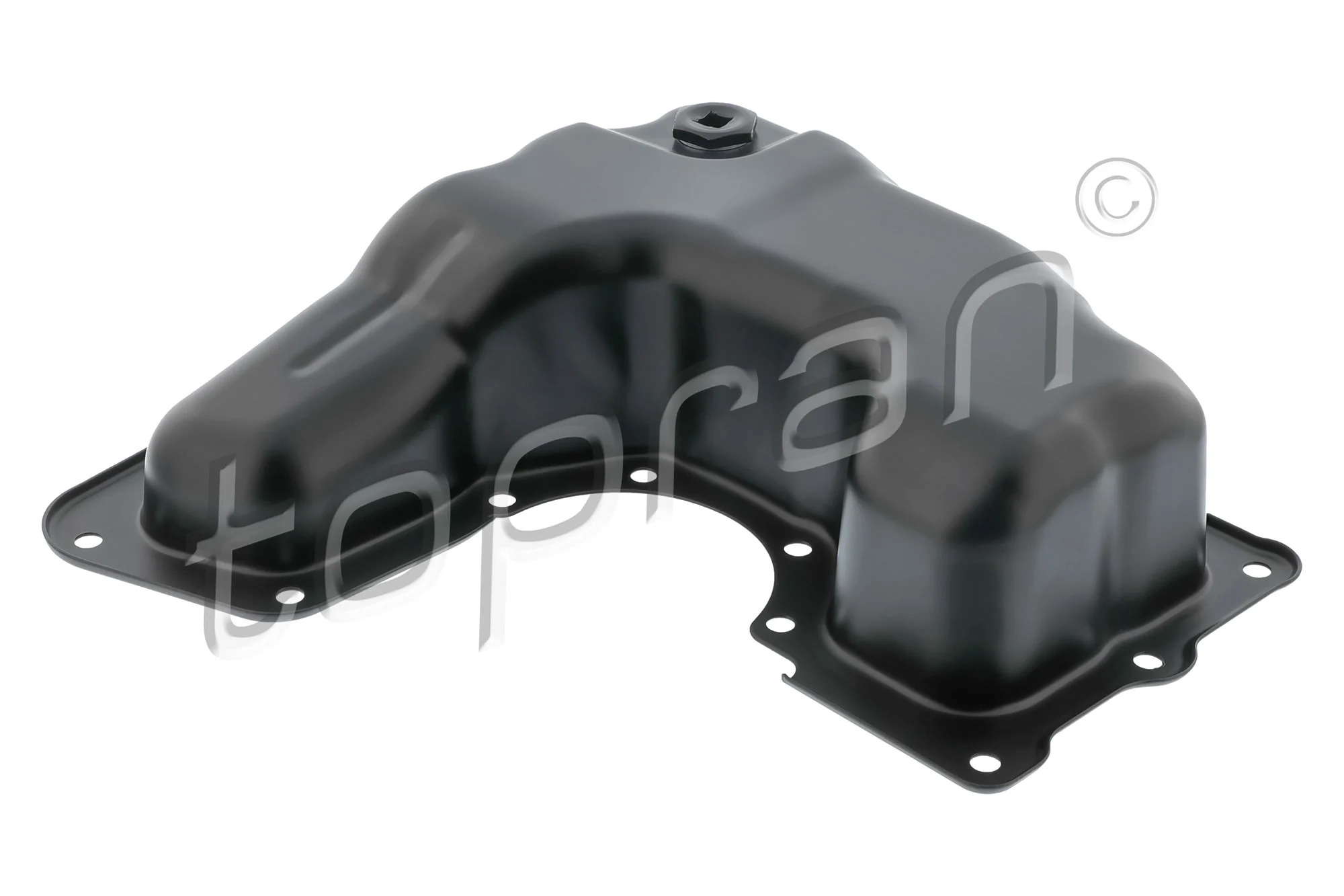 Oil Sump