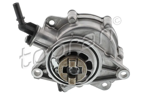 Vacuum Pump, braking system