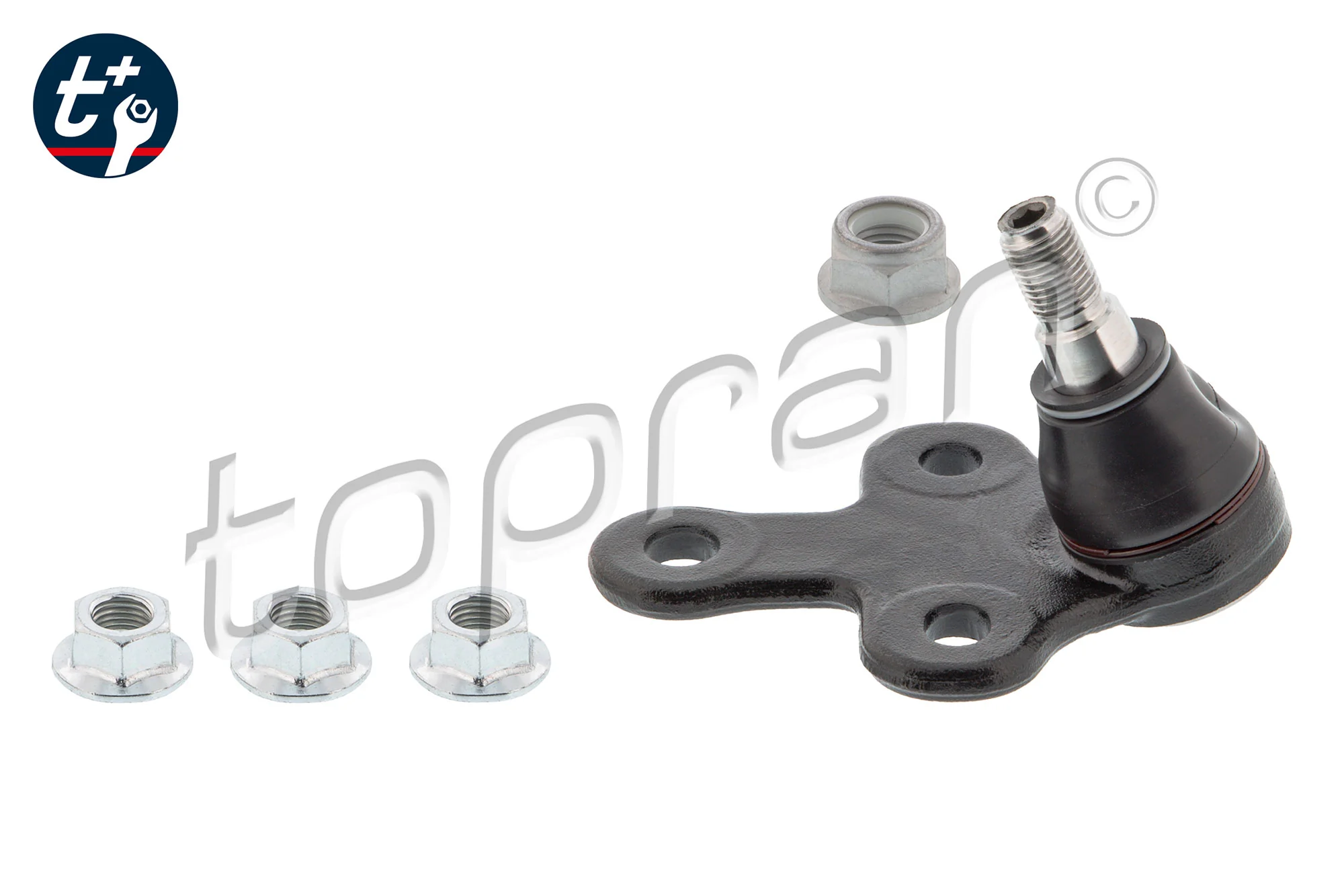 Ball Joint