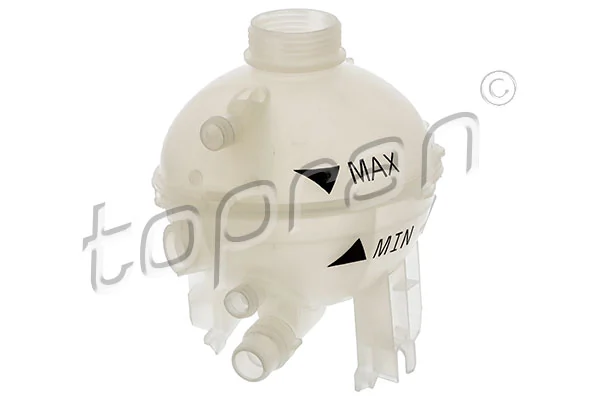 Expansion Tank, coolant