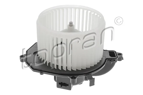 Interior Blower