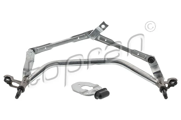 Wiper Linkage