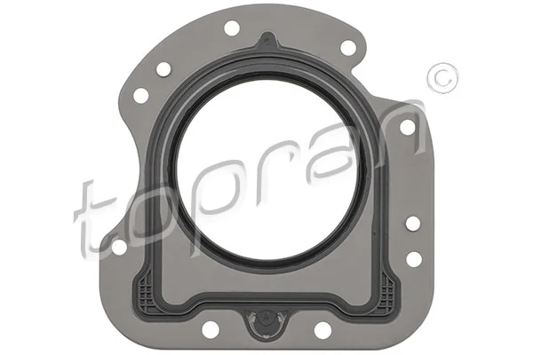 Shaft Seal, crankshaft