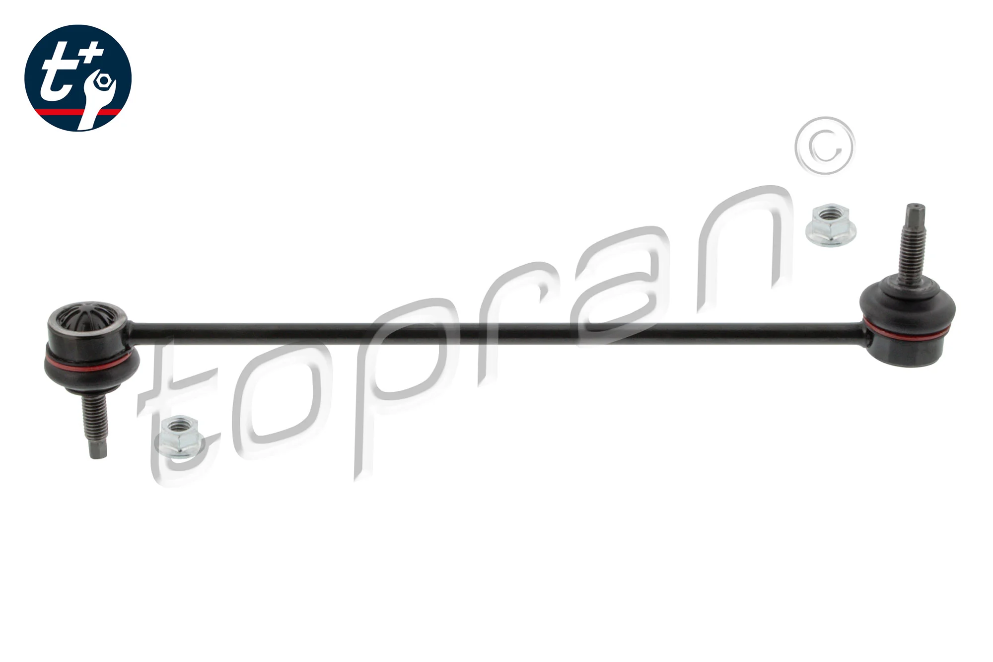 Link/Coupling Rod, stabiliser bar
