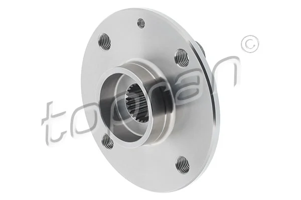 Wheel Hub