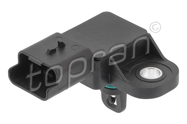 Sensor, intake manifold pressure