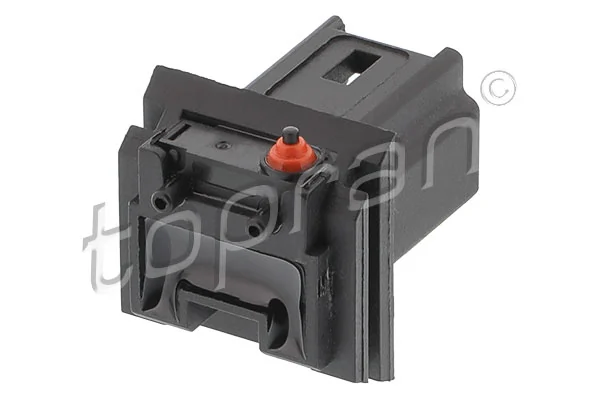 Switch, tailgate