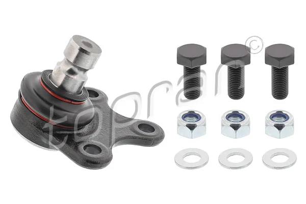 Ball Joint