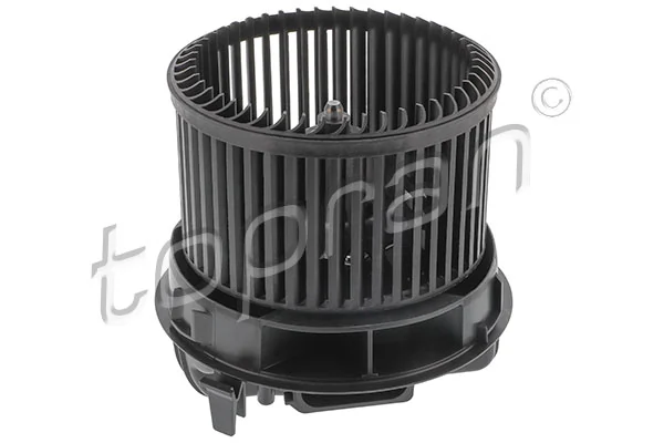 Interior Blower
