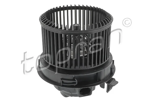 Interior Blower
