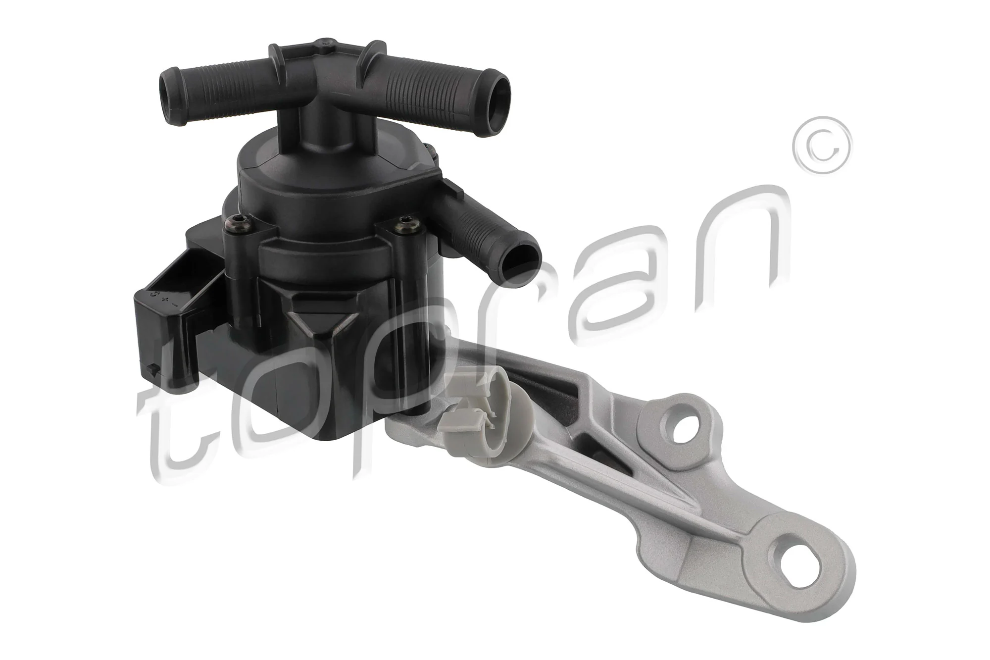 Auxiliary Water Pump (cooling water circuit)