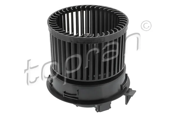 Interior Blower